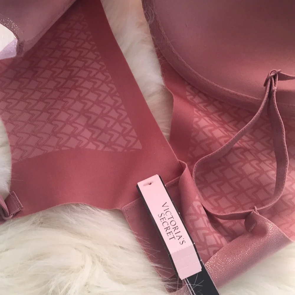 Victoria’s Secret‎ Lined Demi